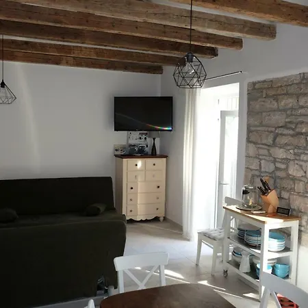 Teslina Holiday home